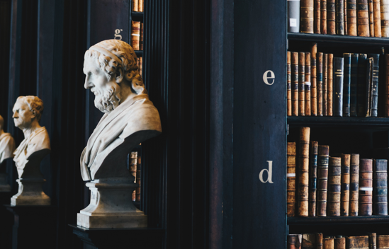 L&rsquo;étude